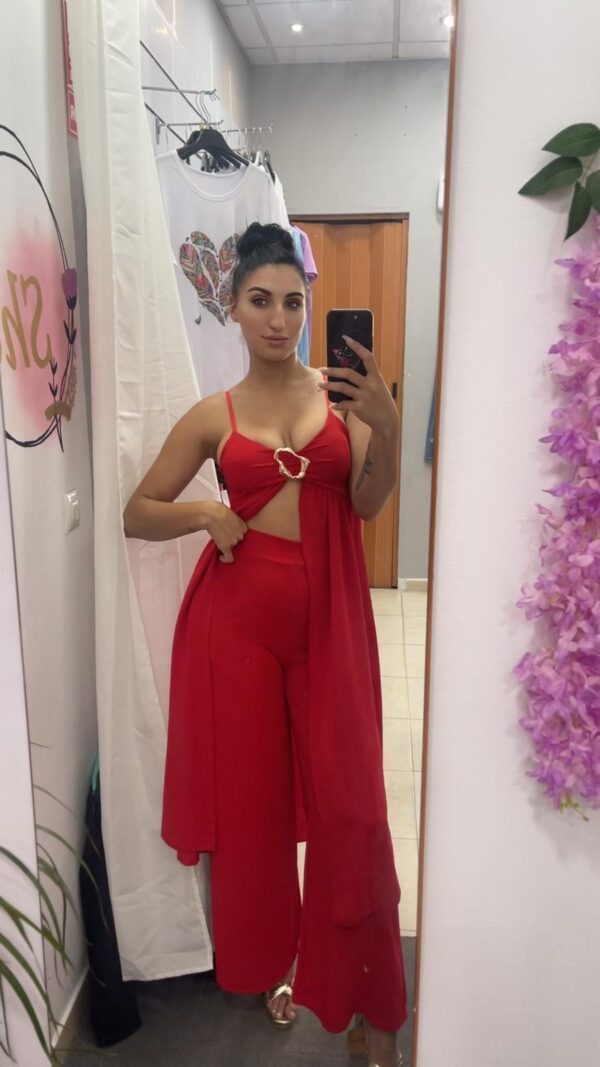 Conjunto tokio