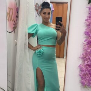 Conjunto mia