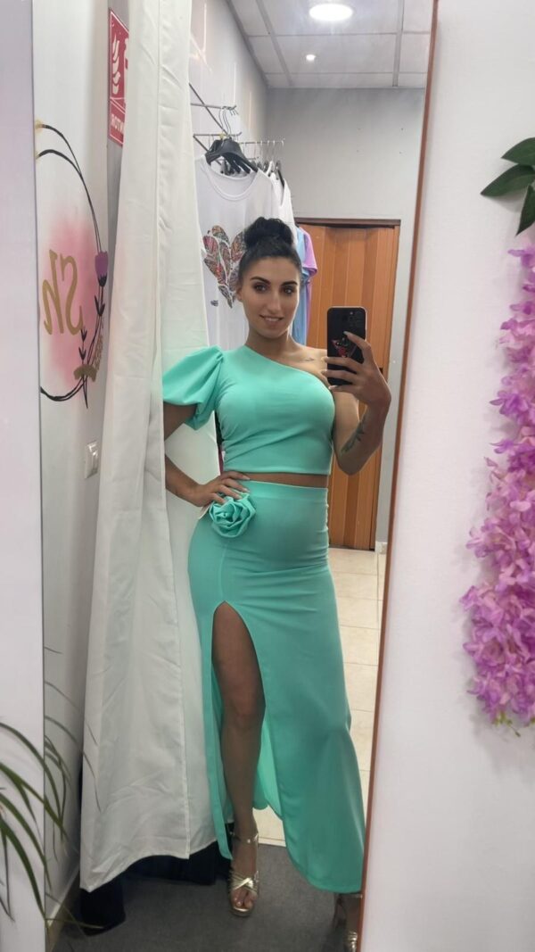 Conjunto mia