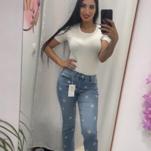 Vaquero flor