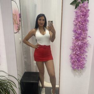 Falda pantalón Nuria