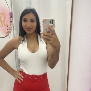 Body turki