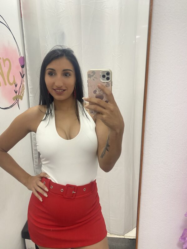 Body turki