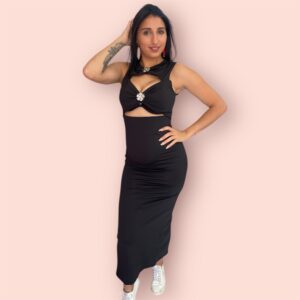 Vestido diva