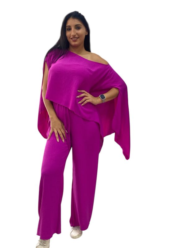 Conjunto capa - Imagen 2