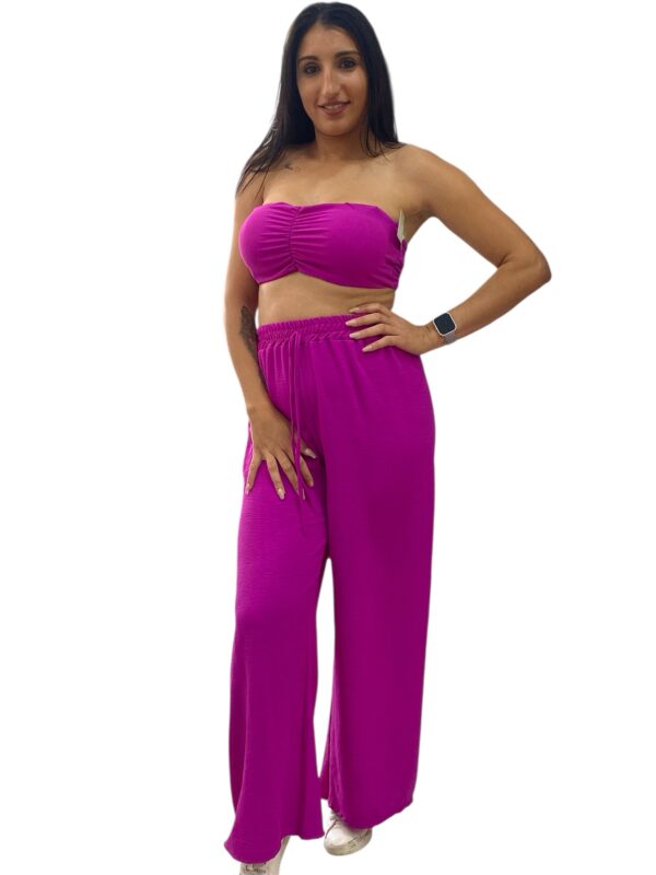 Conjunto capa