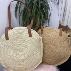 Bolso caracol