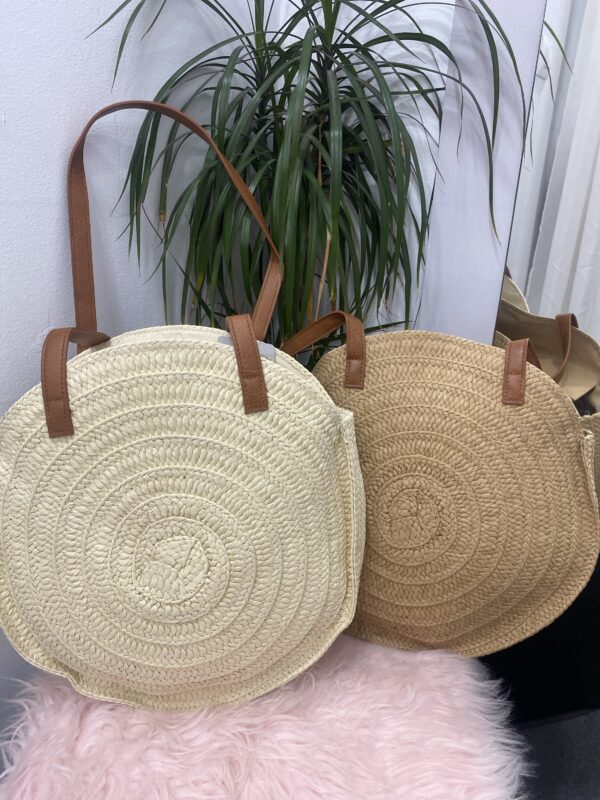 Bolso caracol