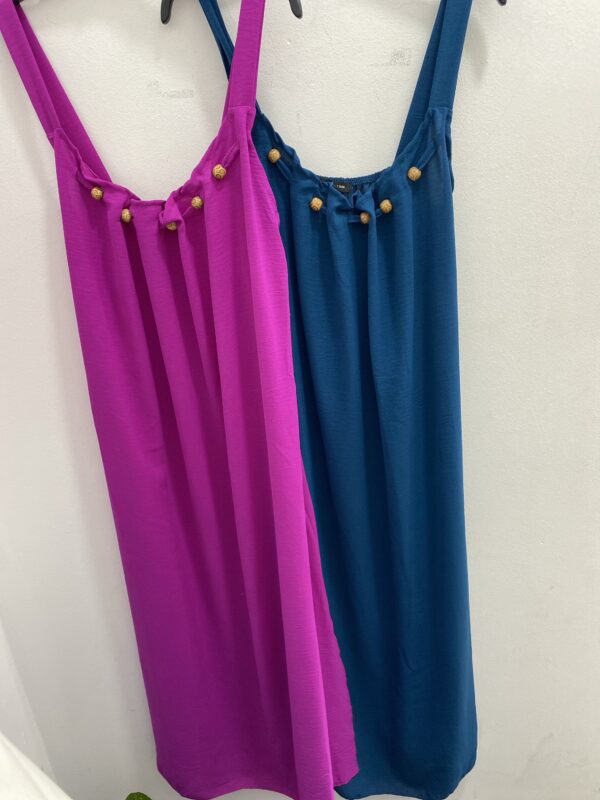 Vestido sara