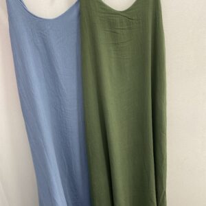 Vestido italy
