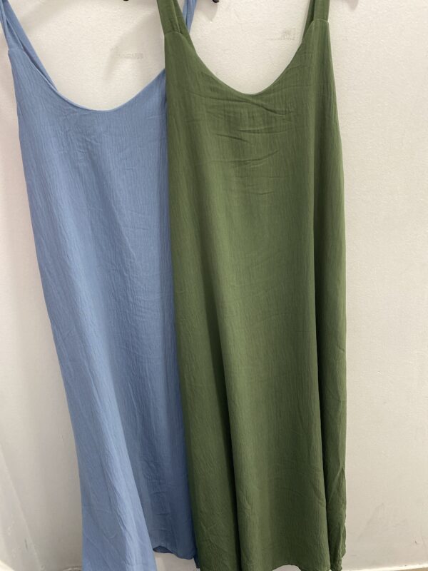 Vestido italy