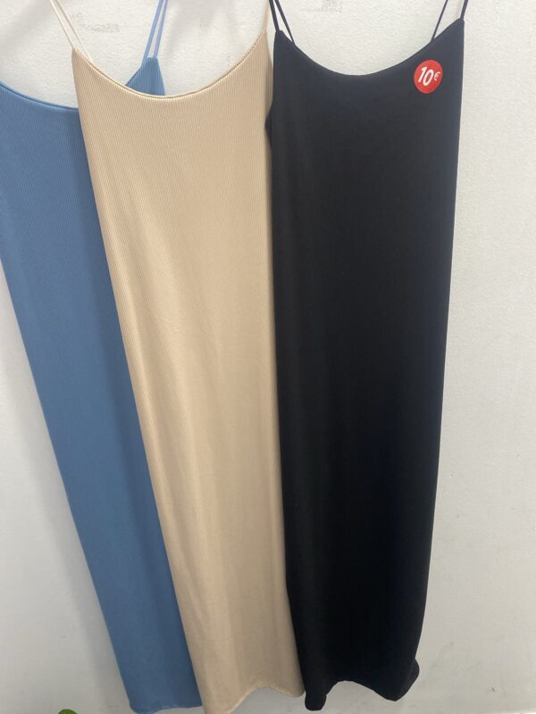 Vestido noruega