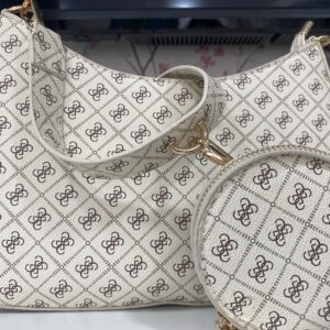 Bolso guess 2