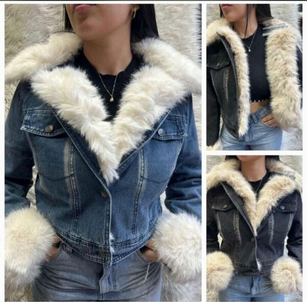 Chaqueta nieve - Imagen 2