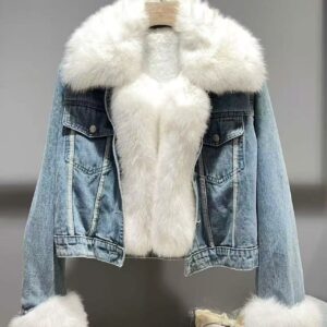 Chaqueta nieve