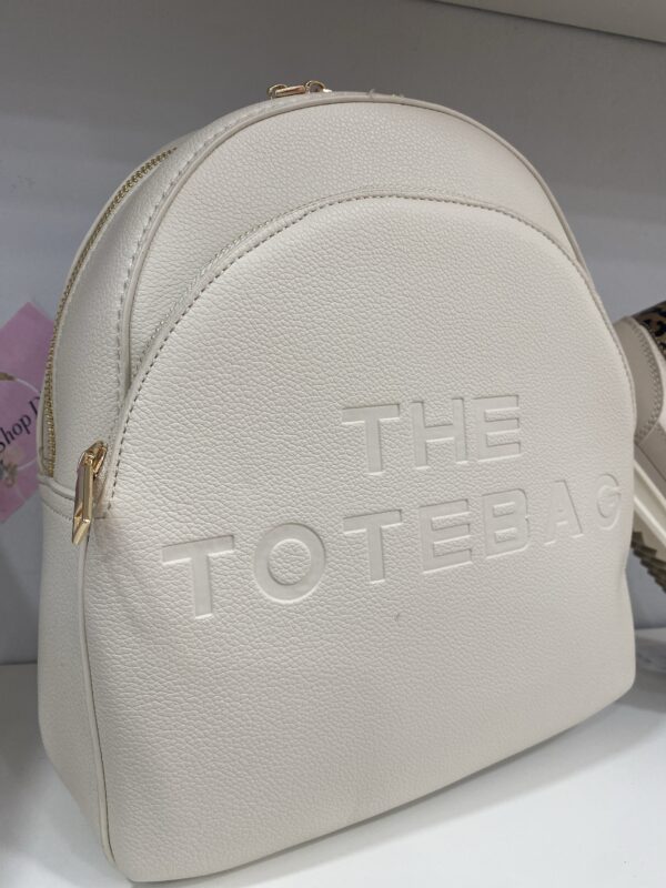 Bolso mochila bag
