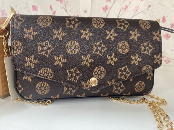 Bolso Melodi