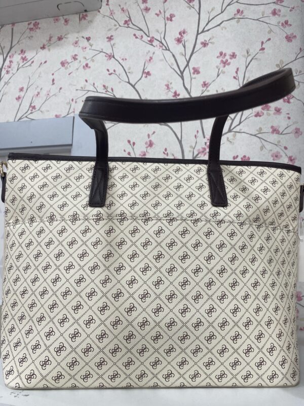 Bolso guess