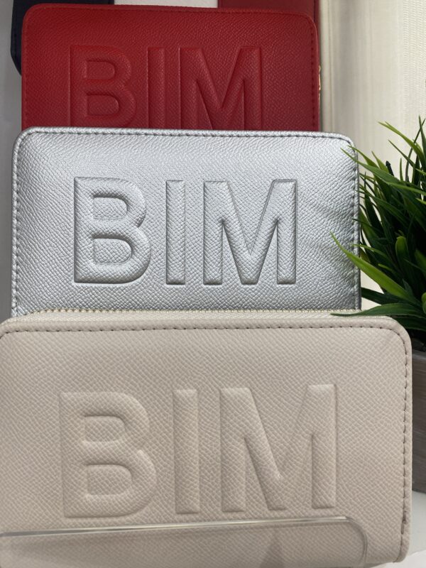 Cartera bim - Imagen 4