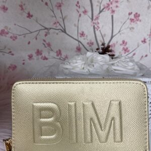Cartera bim