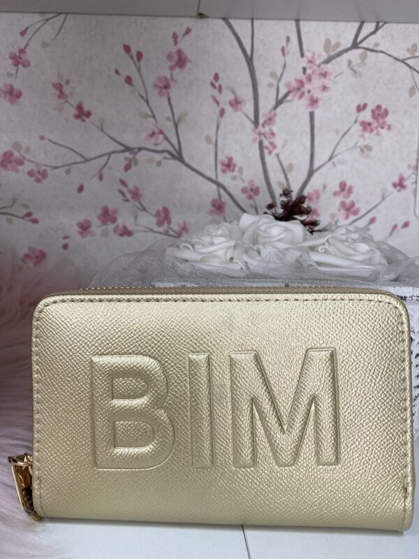 Cartera bim