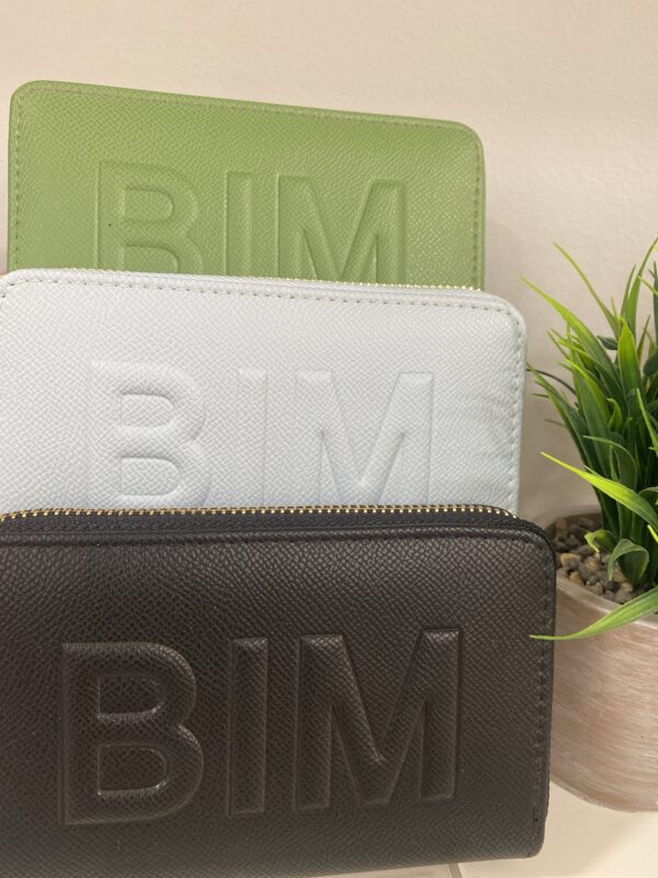 Cartera bim - Imagen 3