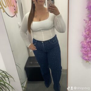 Vaquero perla