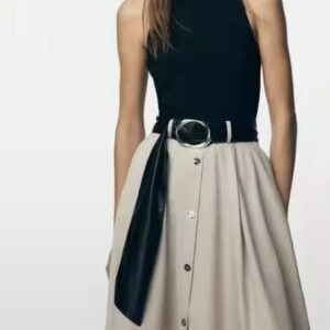 Vestido sara