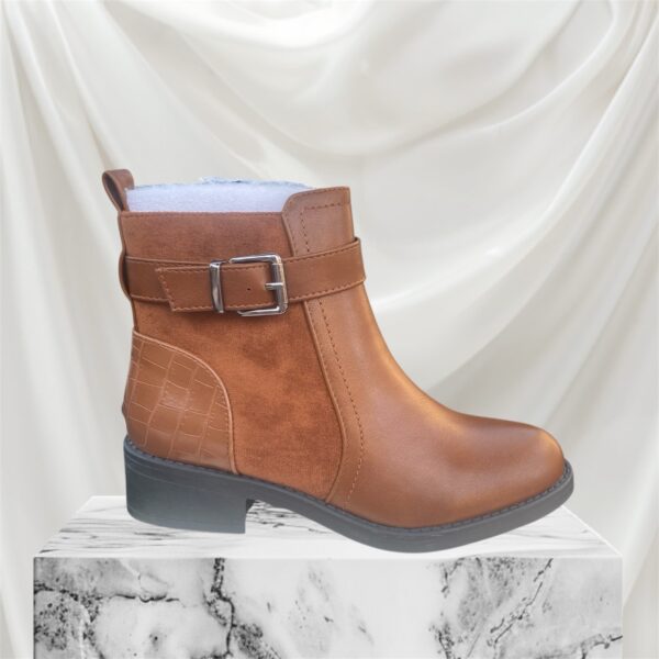 Bota sonia
