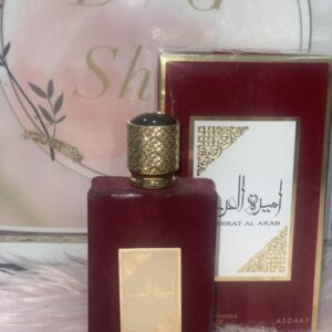 Perfume princesa Arabia