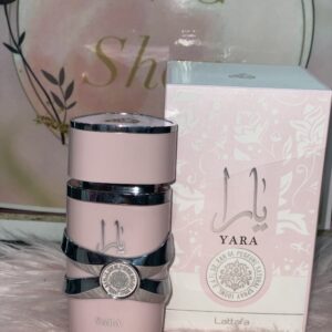Perfume yara rosa